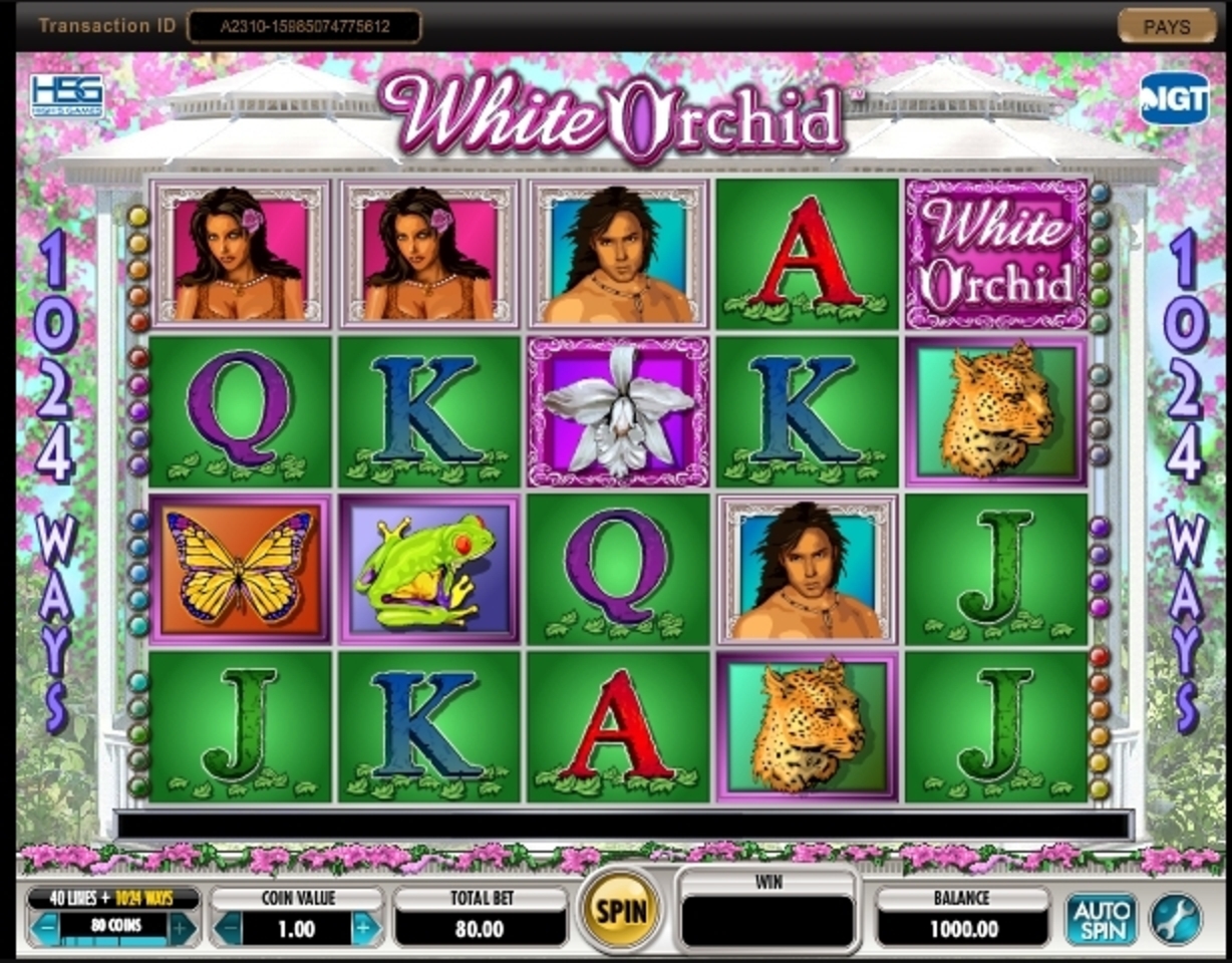 free online demo slot games